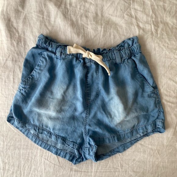 Harlow Shorts Small - Picture 3 of 5